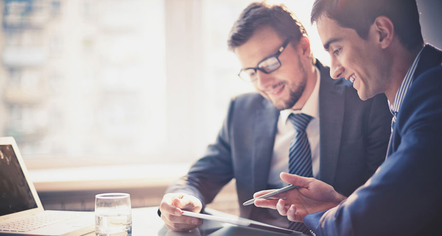 Business Services image